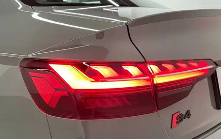 Audi S4, 2024 год, 6 500 000 рублей, 12 фотография