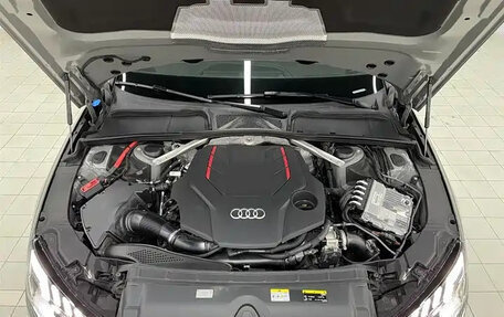 Audi S4, 2024 год, 6 500 000 рублей, 10 фотография