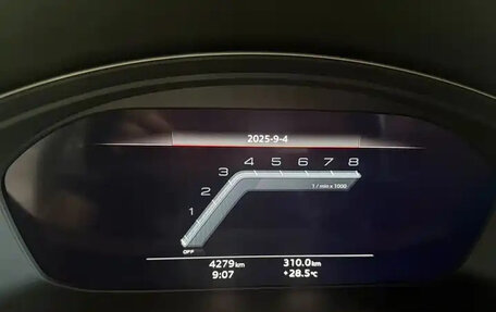 Audi S4, 2024 год, 6 500 000 рублей, 8 фотография