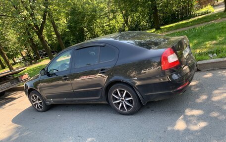 Skoda Octavia, 2012 год, 700 000 рублей, 2 фотография