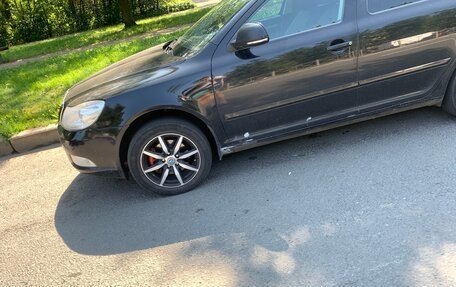 Skoda Octavia, 2012 год, 700 000 рублей, 4 фотография