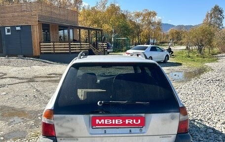 Mitsubishi Libero I рестайлинг, 2000 год, 180 000 рублей, 5 фотография