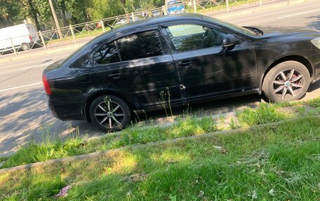 Skoda Octavia, 2012 год, 700 000 рублей, 8 фотография