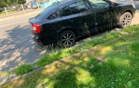 Skoda Octavia, 2012 год, 700 000 рублей, 9 фотография