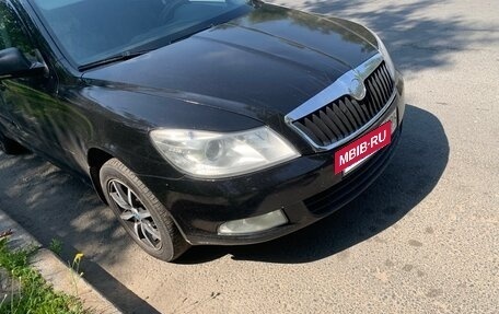 Skoda Octavia, 2012 год, 700 000 рублей, 6 фотография