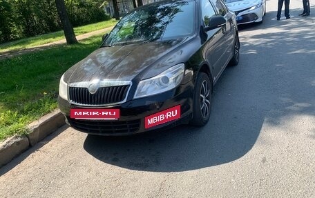Skoda Octavia, 2012 год, 700 000 рублей, 5 фотография