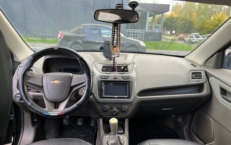 Chevrolet Cobalt II, 2013 год, 520 000 рублей, 7 фотография