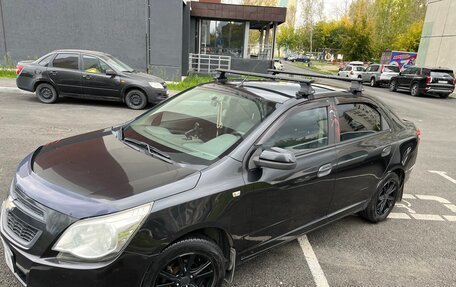Chevrolet Cobalt II, 2013 год, 520 000 рублей, 4 фотография