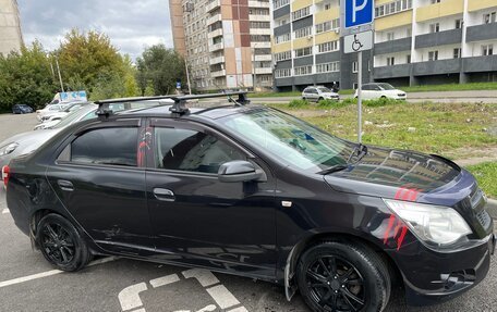 Chevrolet Cobalt II, 2013 год, 520 000 рублей, 3 фотография
