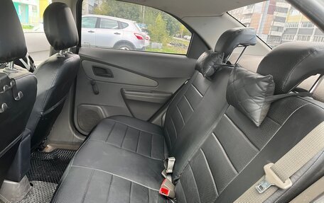 Chevrolet Cobalt II, 2013 год, 520 000 рублей, 5 фотография
