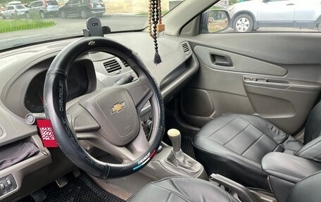 Chevrolet Cobalt II, 2013 год, 520 000 рублей, 6 фотография
