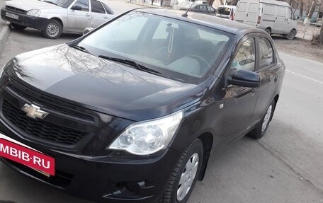 Chevrolet Cobalt II, 2013 год, 520 000 рублей, 8 фотография