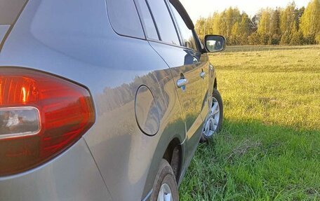 Renault Koleos I рестайлинг 2, 2008 год, 730 000 рублей, 8 фотография