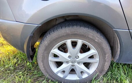 Renault Koleos I рестайлинг 2, 2008 год, 730 000 рублей, 16 фотография