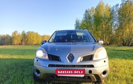 Renault Koleos I рестайлинг 2, 2008 год, 730 000 рублей, 11 фотография