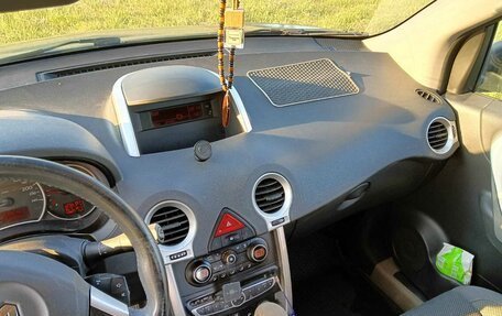 Renault Koleos I рестайлинг 2, 2008 год, 730 000 рублей, 23 фотография