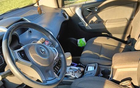 Renault Koleos I рестайлинг 2, 2008 год, 730 000 рублей, 22 фотография