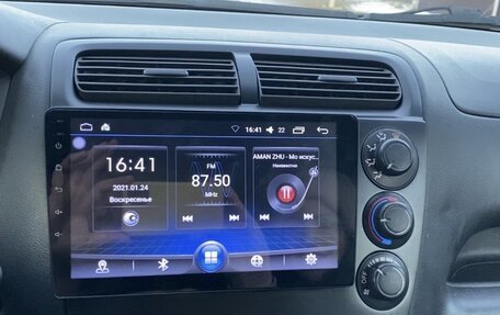 Honda Civic VII, 2001 год, 650 000 рублей, 4 фотография