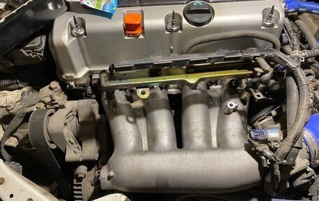 Honda Civic VII, 2001 год, 650 000 рублей, 6 фотография