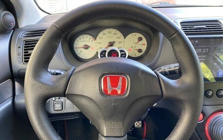 Honda Civic VII, 2001 год, 650 000 рублей, 5 фотография