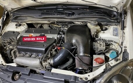 Honda Civic VII, 2001 год, 650 000 рублей, 2 фотография