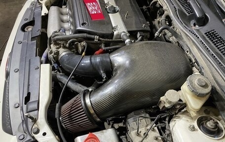 Honda Civic VII, 2001 год, 650 000 рублей, 3 фотография