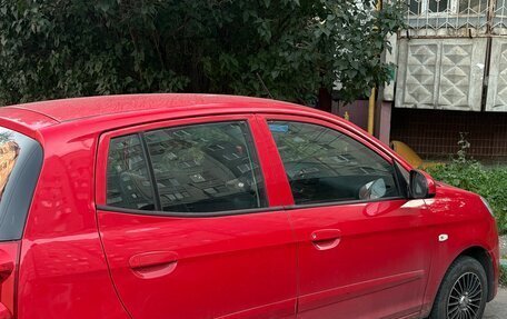 KIA Picanto I, 2010 год, 550 000 рублей, 2 фотография