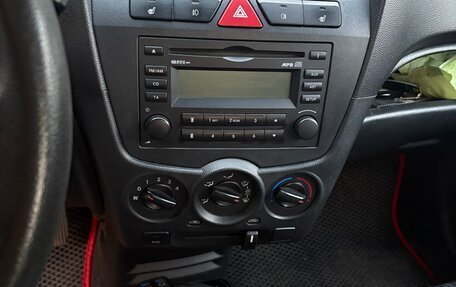 KIA Picanto I, 2010 год, 550 000 рублей, 6 фотография