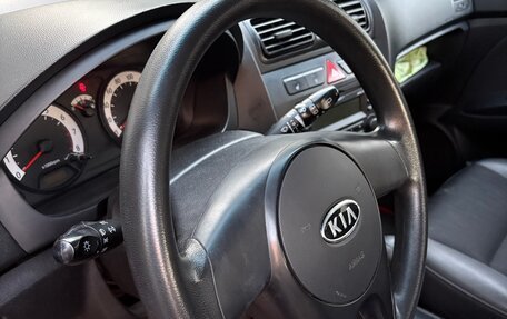 KIA Picanto I, 2010 год, 550 000 рублей, 4 фотография