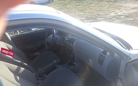 Hyundai Accent II, 2005 год, 240 000 рублей, 5 фотография