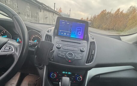 Ford Kuga III, 2019 год, 1 800 000 рублей, 3 фотография
