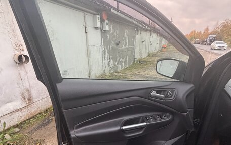 Ford Kuga III, 2019 год, 1 800 000 рублей, 5 фотография