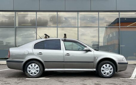 Skoda Octavia IV, 2007 год, 299 000 рублей, 3 фотография