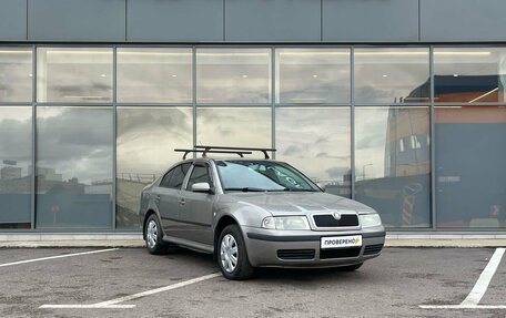 Skoda Octavia IV, 2007 год, 299 000 рублей, 2 фотография