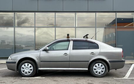 Skoda Octavia IV, 2007 год, 299 000 рублей, 6 фотография