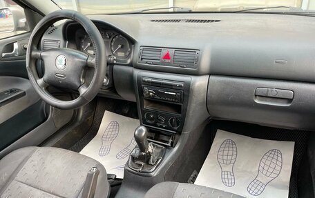 Skoda Octavia IV, 2007 год, 299 000 рублей, 8 фотография