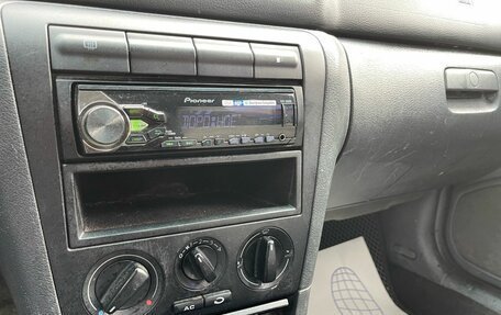 Skoda Octavia IV, 2007 год, 299 000 рублей, 9 фотография