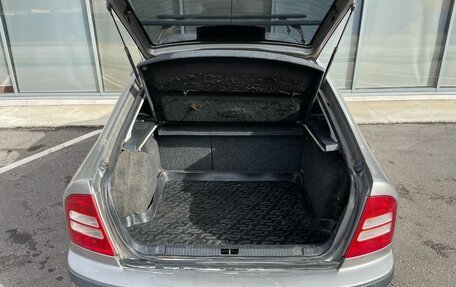 Skoda Octavia IV, 2007 год, 299 000 рублей, 11 фотография