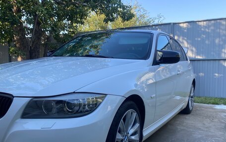 BMW 3 серия, 2010 год, 1 350 000 рублей, 3 фотография