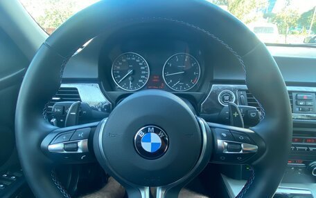 BMW 3 серия, 2010 год, 1 350 000 рублей, 7 фотография