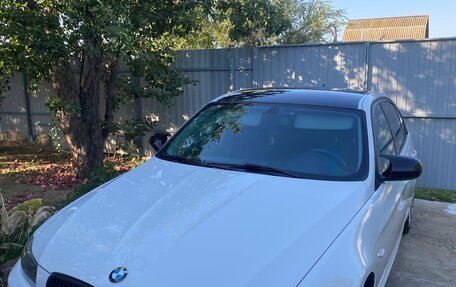 BMW 3 серия, 2010 год, 1 350 000 рублей, 2 фотография