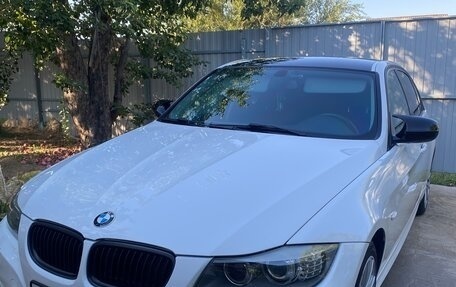 BMW 3 серия, 2010 год, 1 350 000 рублей, 1 фотография