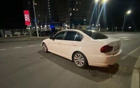 BMW 3 серия, 2010 год, 1 350 000 рублей, 9 фотография