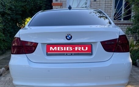 BMW 3 серия, 2010 год, 1 350 000 рублей, 6 фотография
