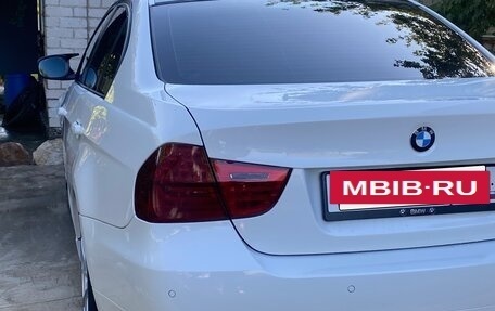 BMW 3 серия, 2010 год, 1 350 000 рублей, 5 фотография