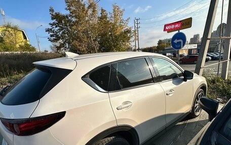 Mazda CX-5 II, 2017 год, 2 300 000 рублей, 5 фотография