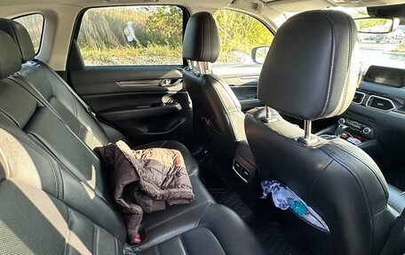 Mazda CX-5 II, 2017 год, 2 300 000 рублей, 6 фотография