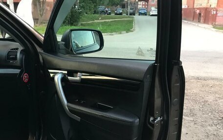 KIA Sorento II рестайлинг, 2012 год, 1 200 000 рублей, 5 фотография