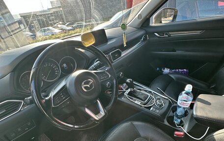 Mazda CX-5 II, 2017 год, 2 300 000 рублей, 8 фотография