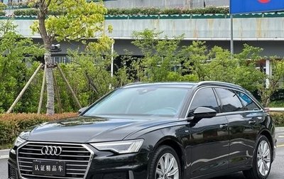 Audi A6, 2021 год, 3 676 000 рублей, 1 фотография